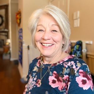 Meet your Posher, Alana